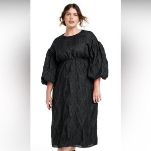 NWT 3X Kika Vargas dress